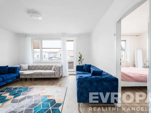 Prodaný byt 3+1 68 m²