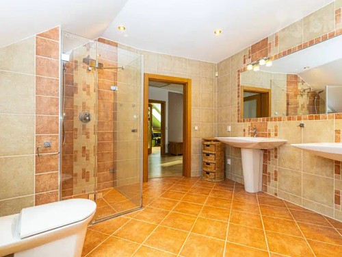 Prodej domu 282 m², pozemek 1607 m²