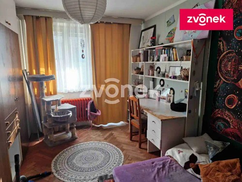 Prodej bytu 2+1 56 m²