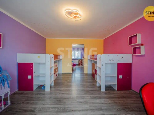 Prodej domu 240 m², pozemek 15209 m²