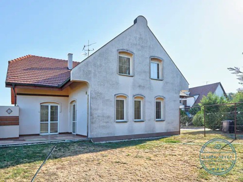 Prodej domu 245 m², pozemek 550 m²