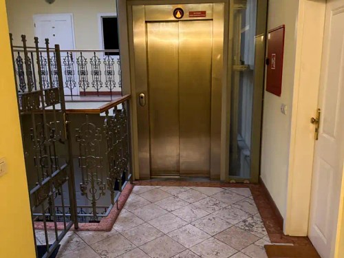 Prodej bytu 2+1 53 m²