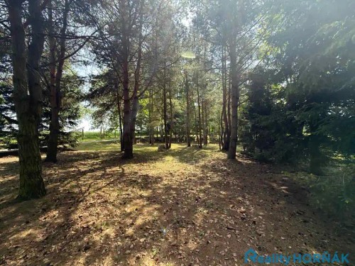 Prodej stavebního pozemku 3304 m²