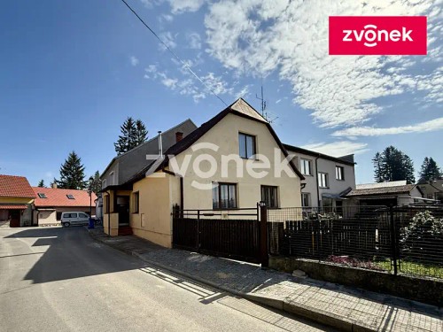 Prodej domu 93 m², pozemek 167 m²
