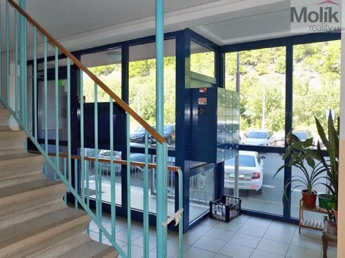 Prodej bytu 2+kk 39 m²
