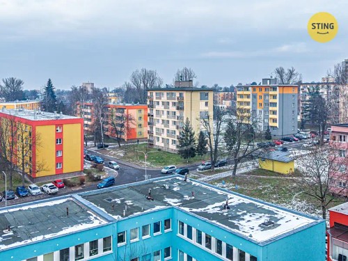 Prodej bytu 4+1 75 m²