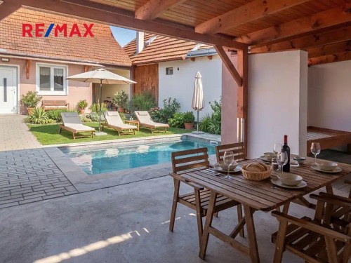 Prodej domu 120 m², pozemek 244 m²