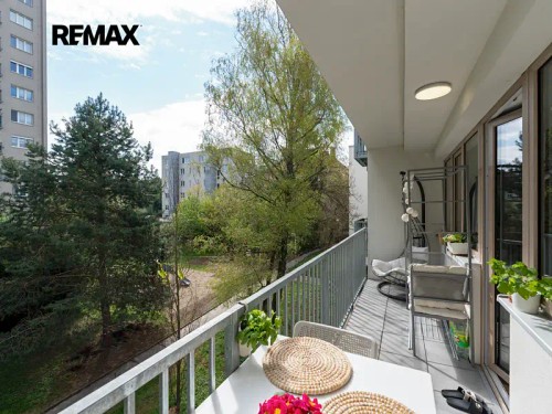 Prodaný byt 3+kk 68 m²