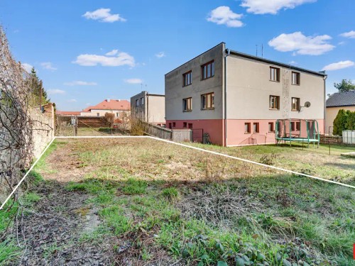 Prodej bytu 4+kk 71 m²