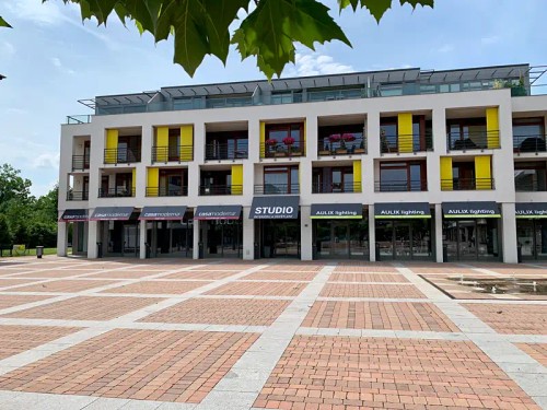 Prodaný byt 2+kk 62 m²