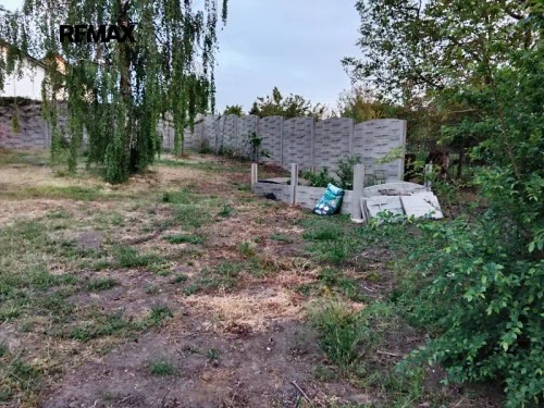 Prodej stavebního pozemku 921 m²