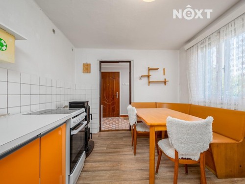 Prodaný dům 70 m², pozemek 508 m²