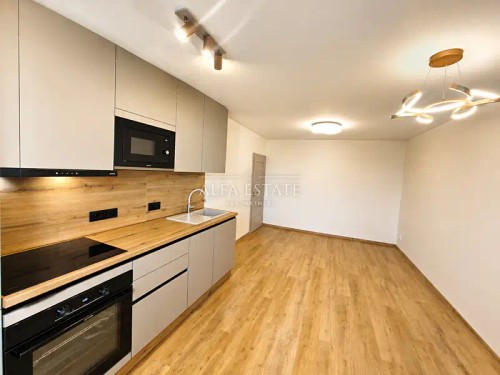 Prodej bytu 3+kk 61 m²