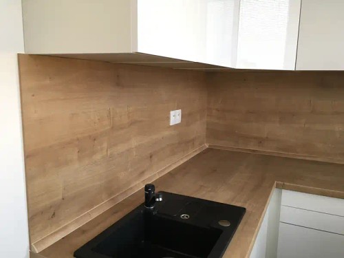 Prodaný byt 2+1 52 m²