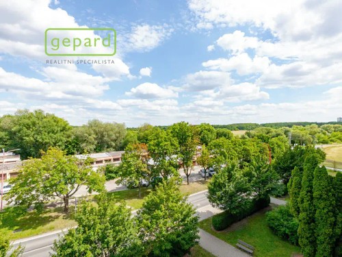 Prodej bytu 3+1 71 m²