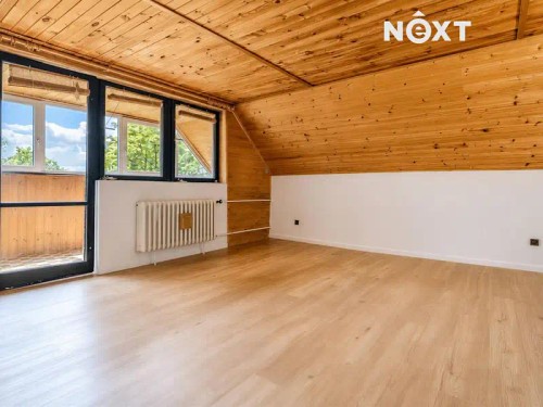 Prodej domu 155 m², pozemek 747 m²