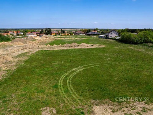 Prodej stavebního pozemku 803 m²