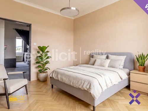 Prodej bytu 3+1 86 m²