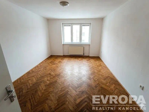 Prodaný byt 3+1 74 m²