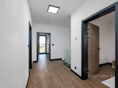 Prodej domu 162 m², pozemek 653 m²