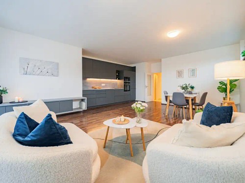 Prodaný byt 3+kk 88 m²