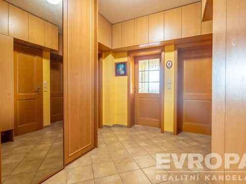 Prodaný  byt 3+kk 75 m²