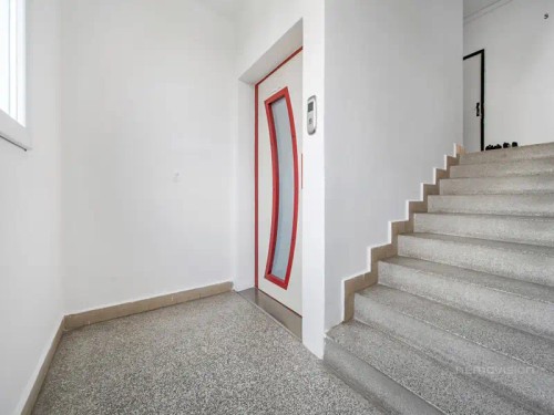 Prodej bytu 3+1 72 m²