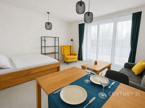 Prodej bytu 1+kk 31 m²