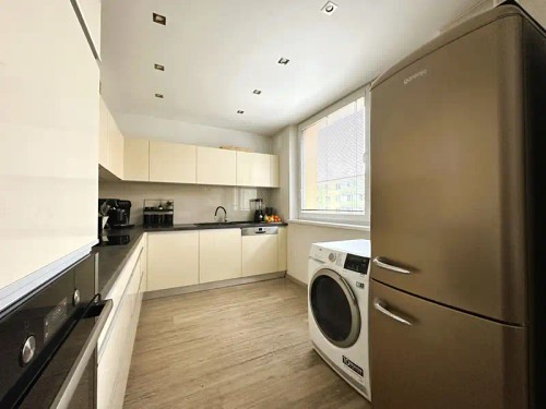 Prodaný byt 3+1 79 m²