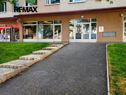 Prodaný byt 3+kk 73 m²