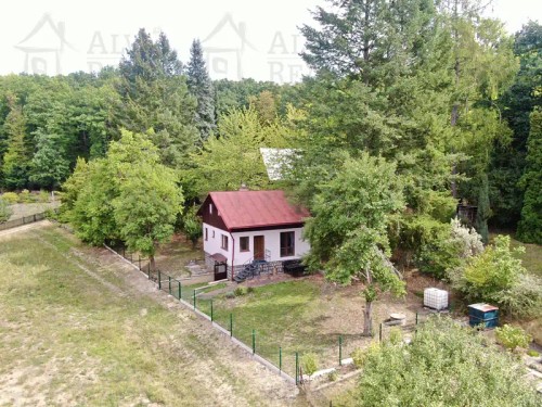 Prodej chalupy 122 m², pozemek 580 m²