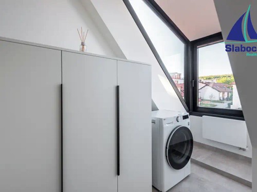 Prodaný  byt 2+kk 71 m²
