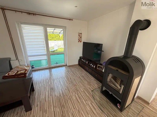 Prodej domu 116 m², pozemek 502 m²
