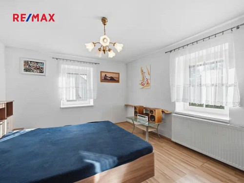 Prodej domu 129 m², pozemek 725 m²