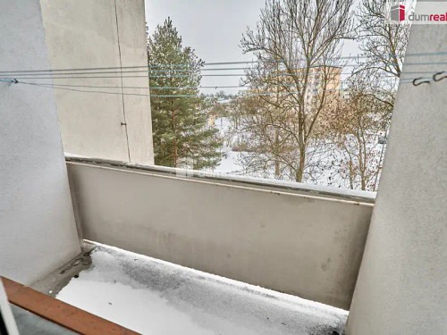 Prodej bytu 2+1 63 m²