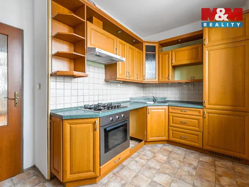 Prodej domu 232 m², pozemek 347 m²