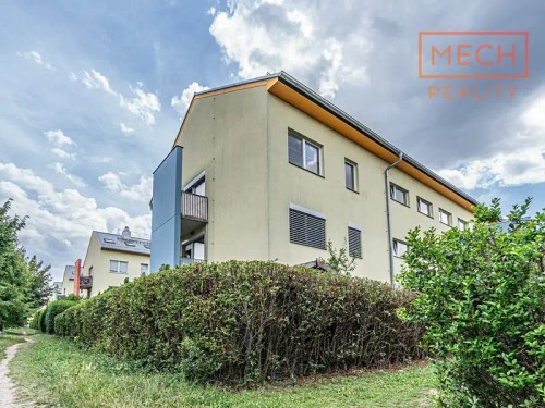 Prodej bytu 2+1 52 m²
