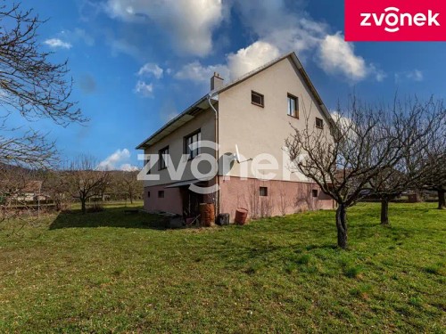 Prodej domu 250 m², pozemek 1184 m²