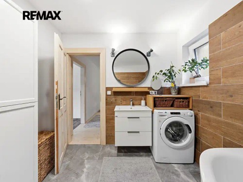 Prodej domu 122 m², pozemek 1406 m²