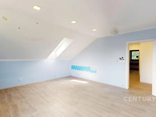 Prodej domu 319 m², pozemek 1499 m²