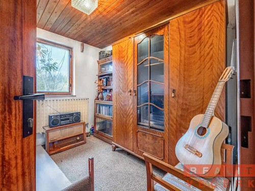 Prodej chaty 114 m², pozemek 824 m²