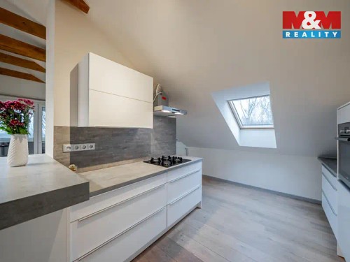 Prodej bytu 3+kk 140 m²