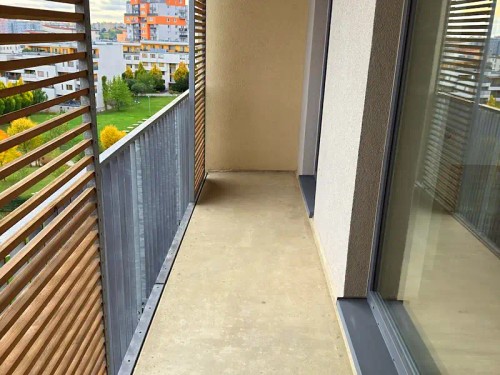 Prodaný byt 2+kk 63 m²