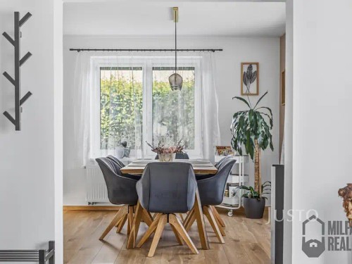 Prodej domu 205 m², pozemek 1469 m²