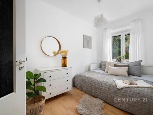 Prodej bytu 2+kk 37 m²