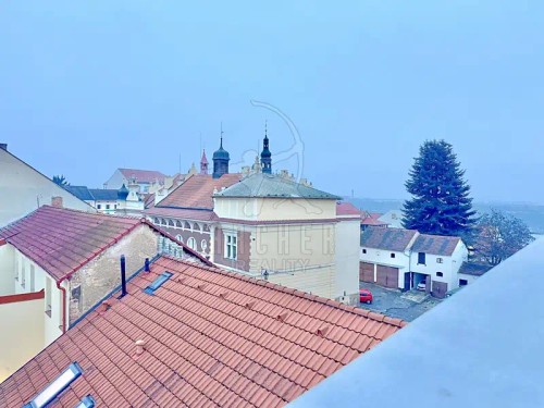 Prodej bytu 3+kk 89 m²