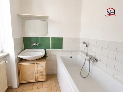 Prodej bytu 2+1 54 m²