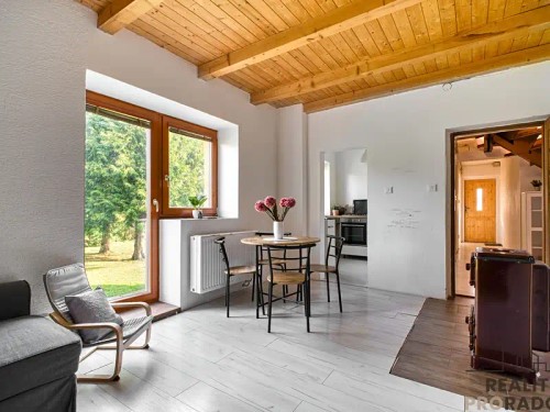 Prodej domu 155 m², pozemek 1432 m²