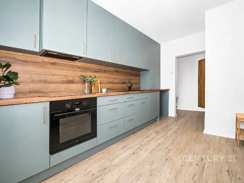 Prodej bytu 3+kk 65 m²