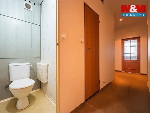 Prodej bytu 4+1 128 m²